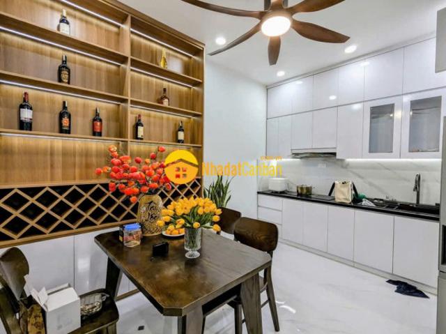 Nhà mặt phố bán