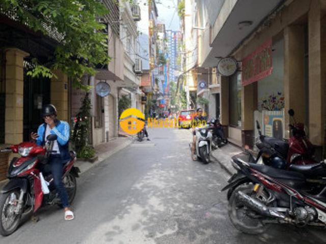 Nhà bán