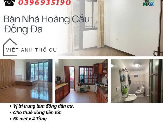Nhà bán tại Hoàn Kiếm, Hà Nội