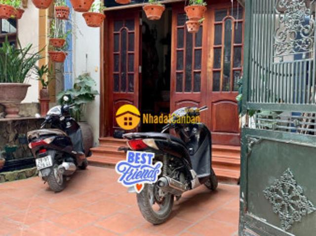 Nhà bán