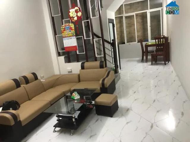 Nhà bán tại Hoàn Kiếm, Hà Nội