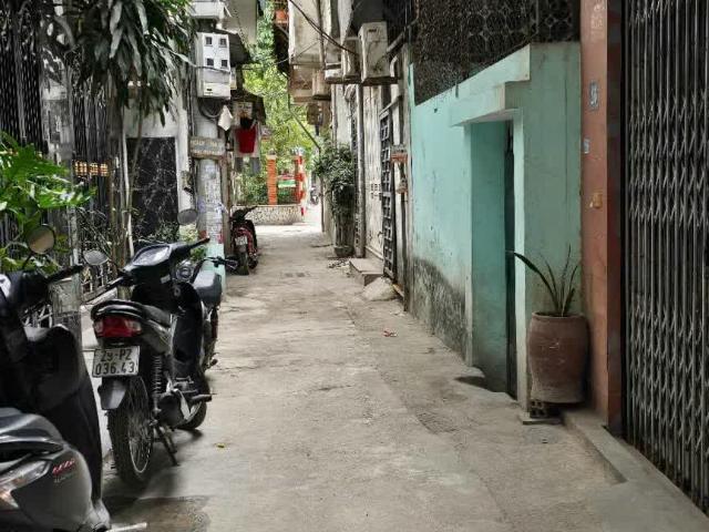 Nhà bán tại Hoàn Kiếm, Hà Nội