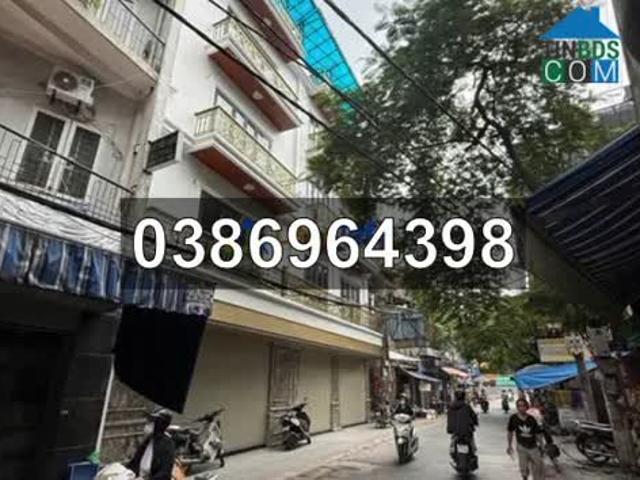 Nhà bán tại Hoàn Kiếm, Hà Nội