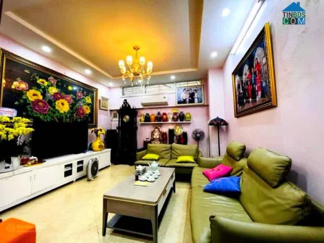 Nhà mặt phố bán tại Hoàn Kiếm, Hà Nội