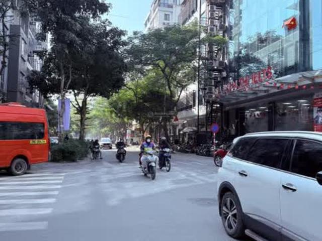Nhà mặt phố bán tại Hoàn Kiếm, Hà Nội