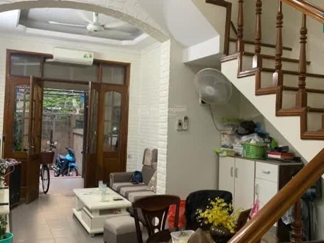 Nhà mặt phố bán tại Hoàn Kiếm, Hà Nội