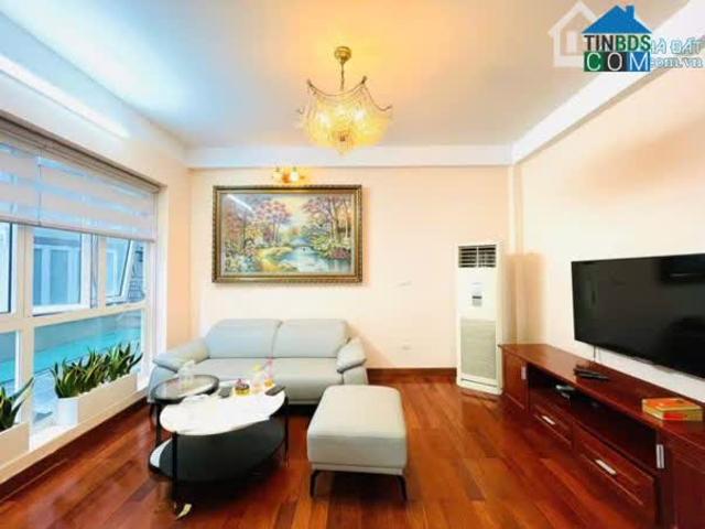 Nhà mặt phố bán tại Hoàn Kiếm, Hà Nội