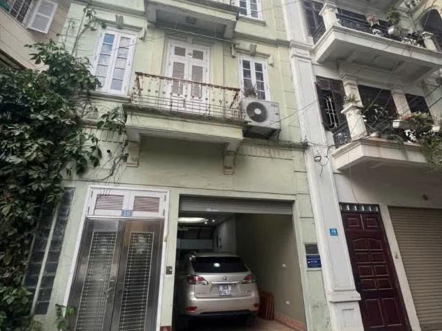 Nhà bán tại Hoàn Kiếm, Hà Nội