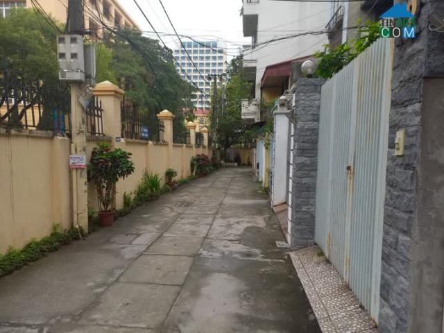 Nhà mặt phố bán tại Hoàn Kiếm, Hà Nội