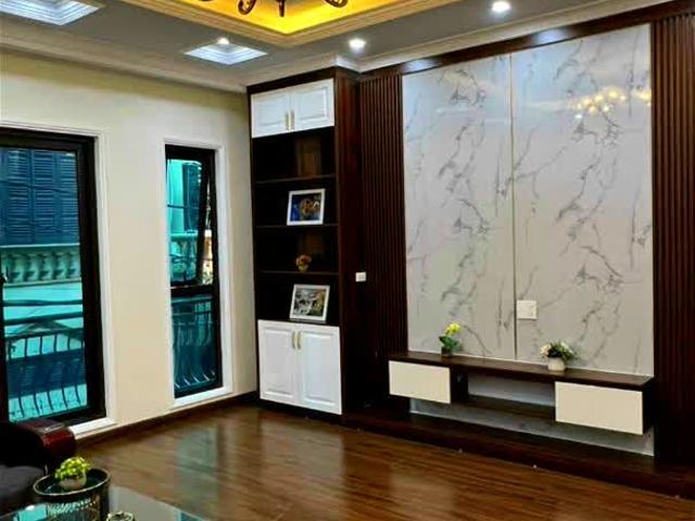 Nhà mặt phố bán tại Hoàn Kiếm, Hà Nội