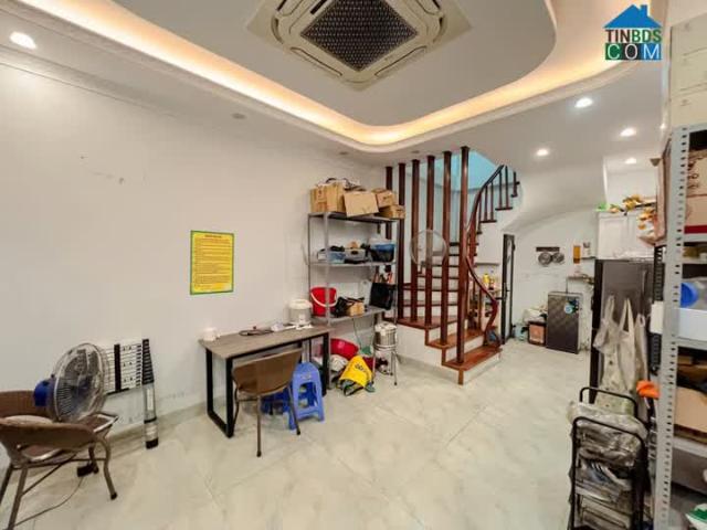 Nhà bán tại Hoàn Kiếm, Hà Nội