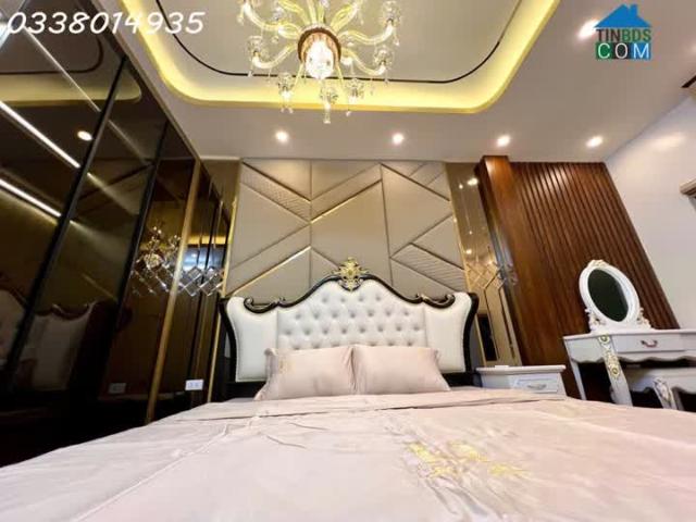 Nhà mặt phố bán tại Hoàn Kiếm, Hà Nội