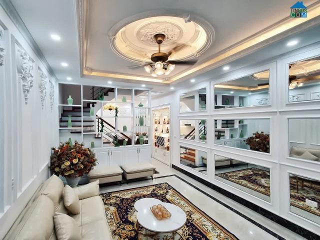 Nhà bán tại Hoàn Kiếm, Hà Nội