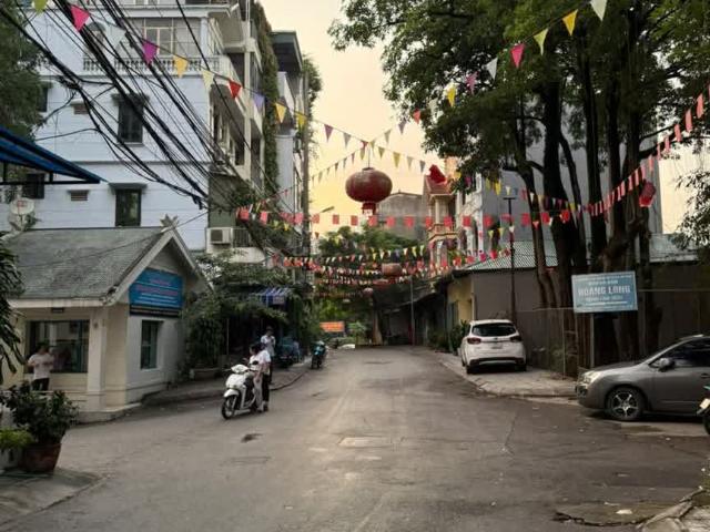 Nhà bán tại Hoàn Kiếm, Hà Nội