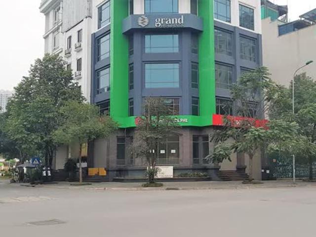 Nhà mặt phố bán tại Hoàn Kiếm, Hà Nội