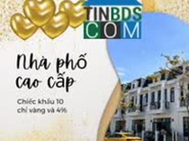 Nhà mặt phố bán tại Gia Lai