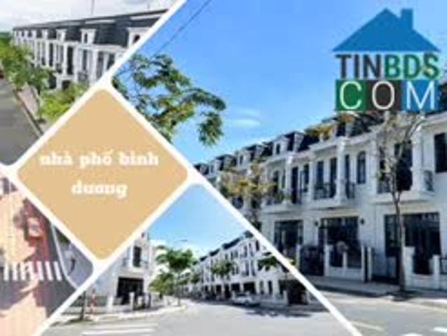 Nhà mặt phố bán tại Gia Lai
