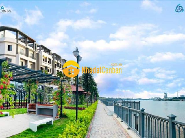 Biệt Thự bán