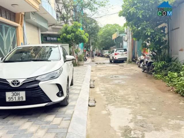 Nhà bán tại Hoàn Kiếm, Hà Nội
