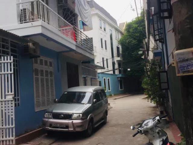 Nhà bán tại Hoàn Kiếm, Hà Nội