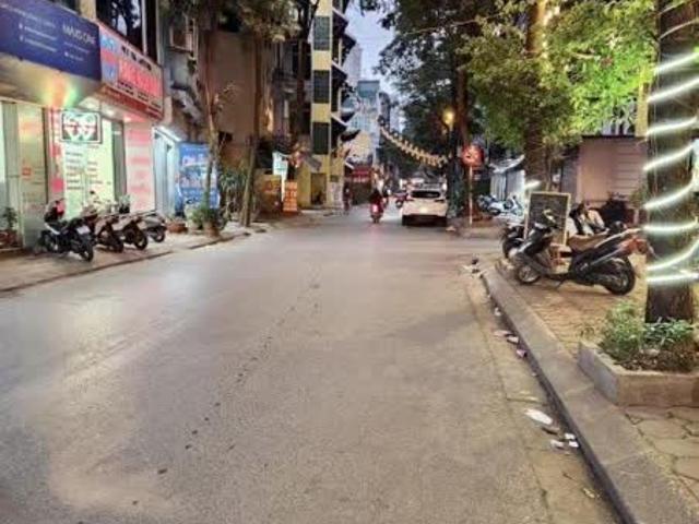 Nhà mặt phố bán tại Khu phố cổ, Thành phố Hà Nội