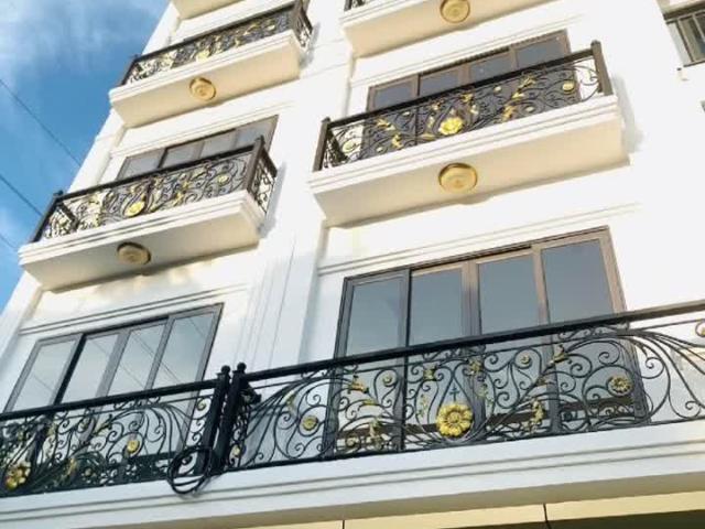 Nhà mặt phố bán tại Hoàn Kiếm, Hà Nội
