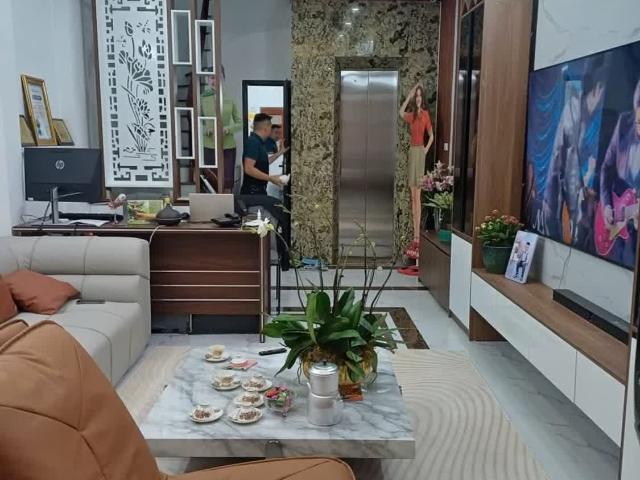 Nhà bán tại Khu phố cổ, Thành phố Hà Nội