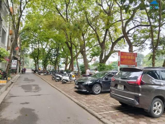Nhà bán tại Hoàn Kiếm, Hà Nội
