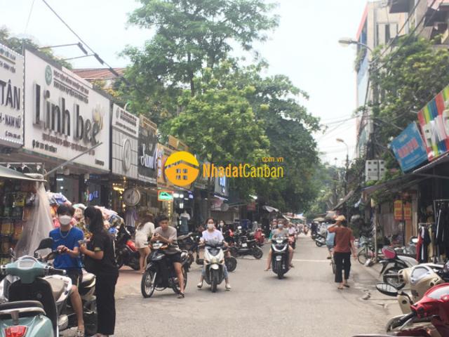 Căn hộ bán