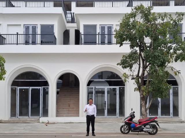 Nhà bán tại Gia Lai