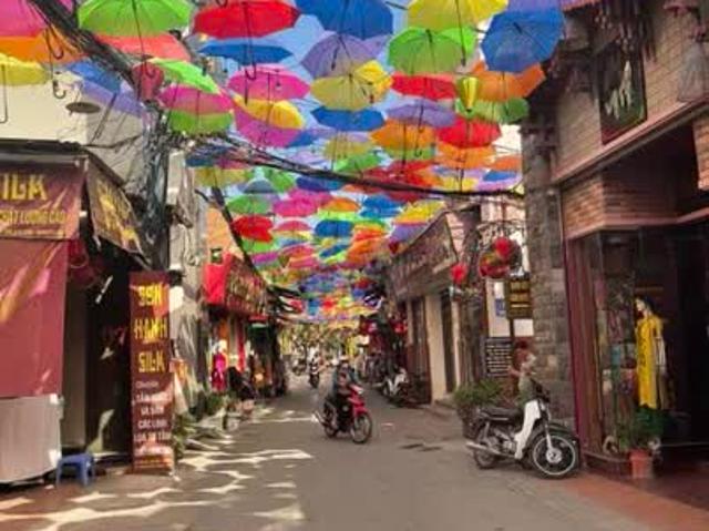 Nhà bán tại Hoàn Kiếm, Hà Nội