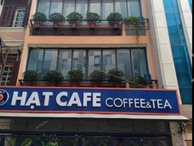 Nhà mặt phố bán tại Hoàn Kiếm, Hà Nội