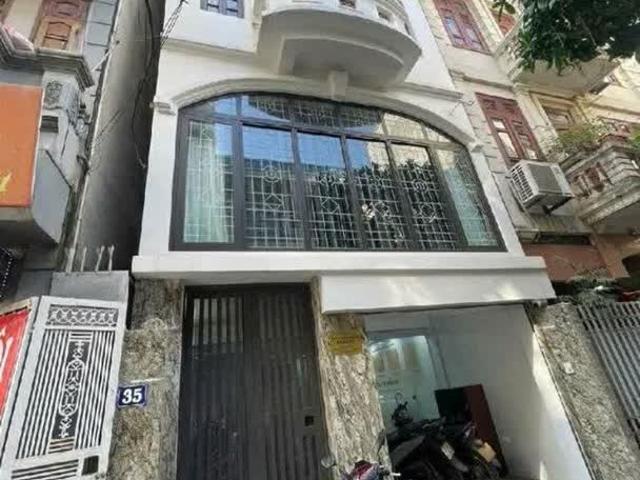 Nhà bán tại Khu phố cổ, Thành phố Hà Nội