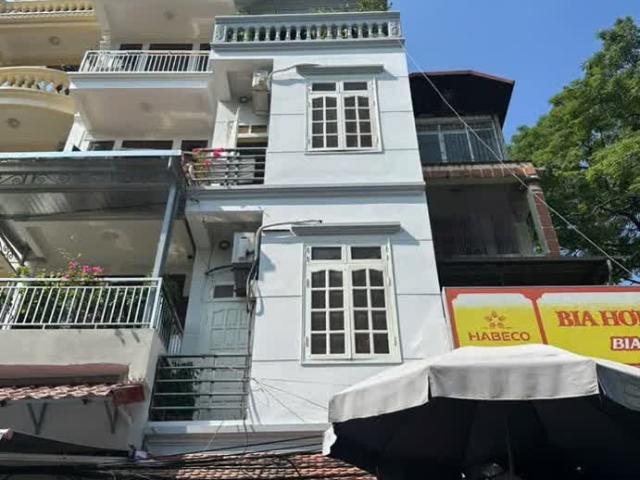 Nhà bán tại Hoàn Kiếm, Hà Nội