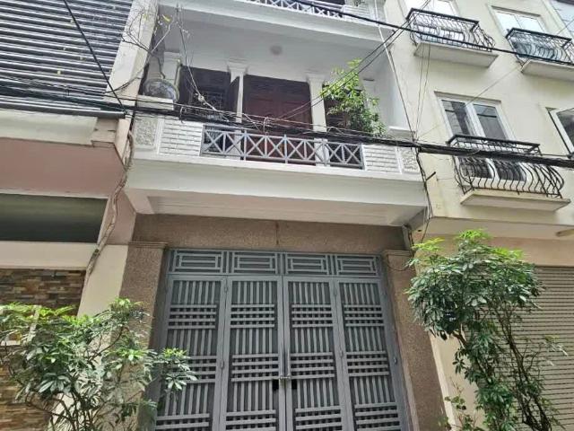 Nhà bán tại Hoàn Kiếm, Hà Nội