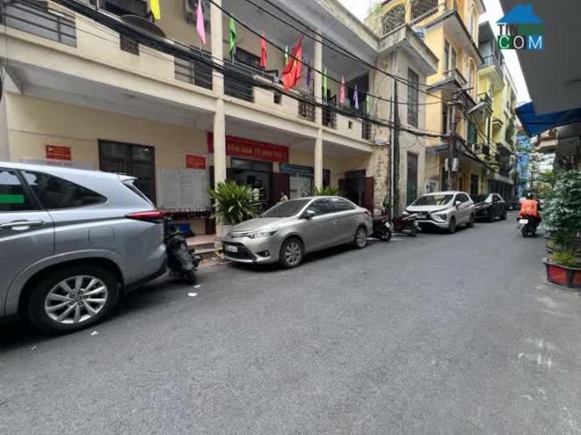Nhà bán tại Khu phố cổ, Thành phố Hà Nội