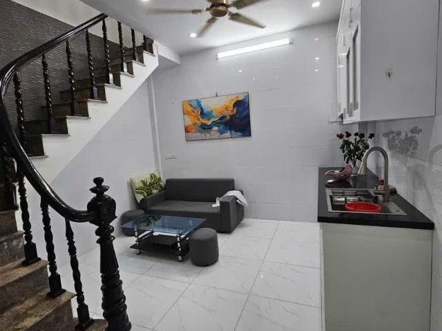 Nhà bán tại Hoàn Kiếm, Hà Nội