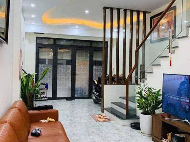 Nhà mặt phố bán tại Hoàn Kiếm, Hà Nội