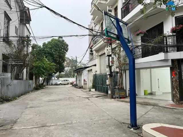 Nhà bán tại Hoàn Kiếm, Hà Nội