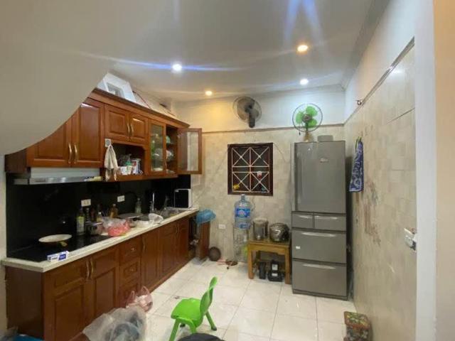 Nhà bán tại Khu phố cổ, Thành phố Hà Nội