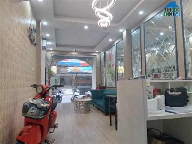 Nhà mặt phố bán tại Hoàn Kiếm, Hà Nội