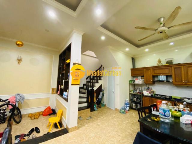 Nhà mặt phố bán