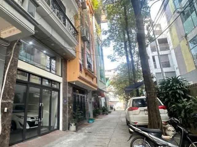 Nhà bán tại Hoàn Kiếm, Hà Nội