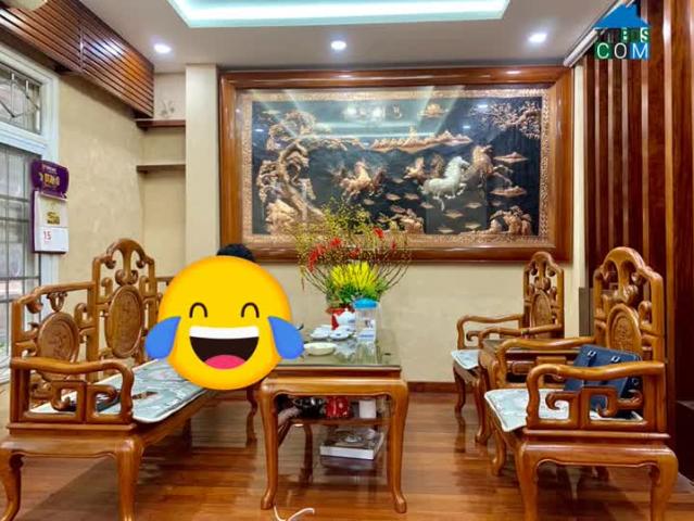 Nhà mặt phố bán tại Hoàn Kiếm, Hà Nội