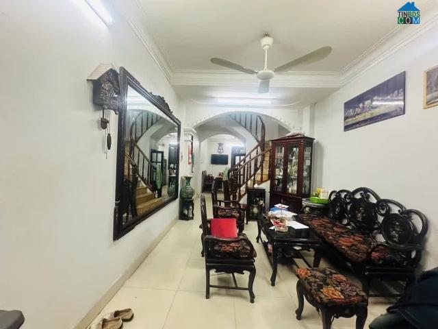 Nhà bán tại Hoàn Kiếm, Hà Nội
