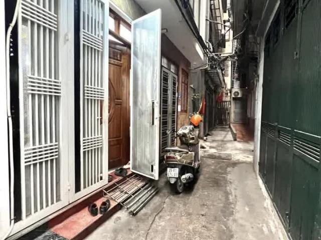 Nhà bán tại Hoàn Kiếm, Hà Nội