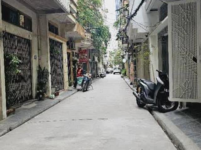 Nhà bán tại Hoàn Kiếm, Hà Nội
