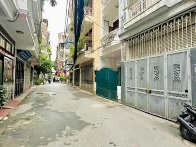 Nhà bán tại Hoàn Kiếm, Hà Nội
