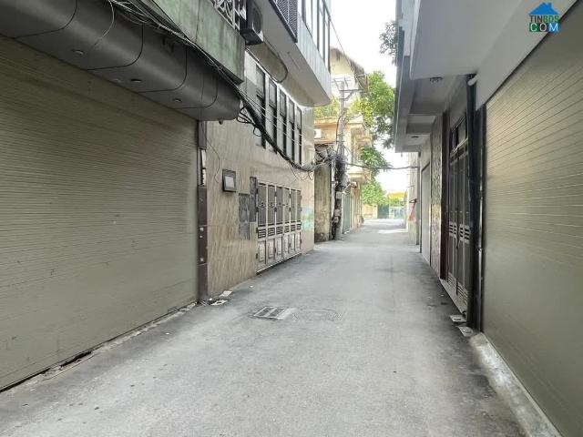 Nhà bán tại Hoàn Kiếm, Hà Nội