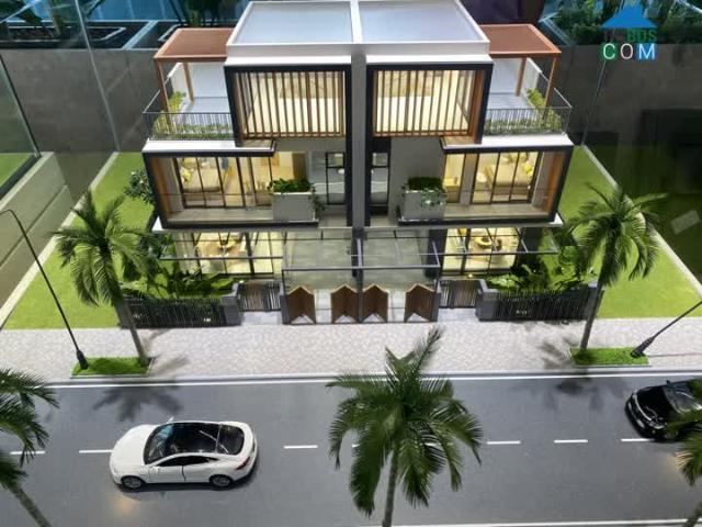 Biệt Thự bán